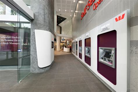 Westpac Head Office Australia .